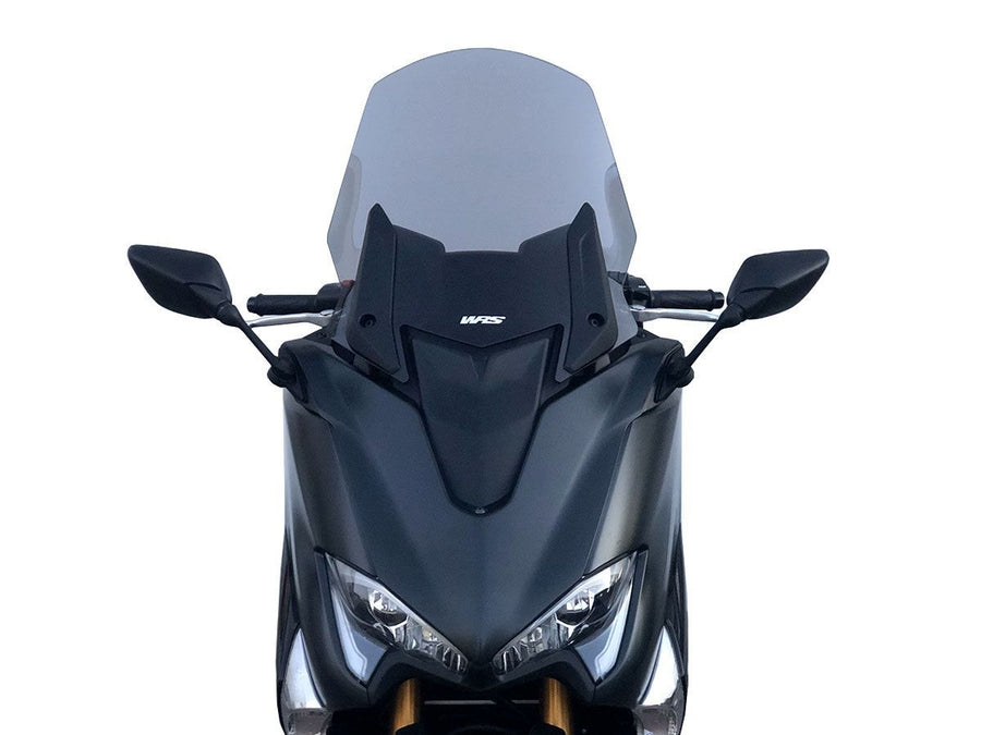 YAMAHA T-MAX 530 [2017-2019] - Pare-brise Touring – vue 5