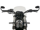 BENELLI LEONCINO 500 [2017-2024] - Pare-brise Touring – vue 4