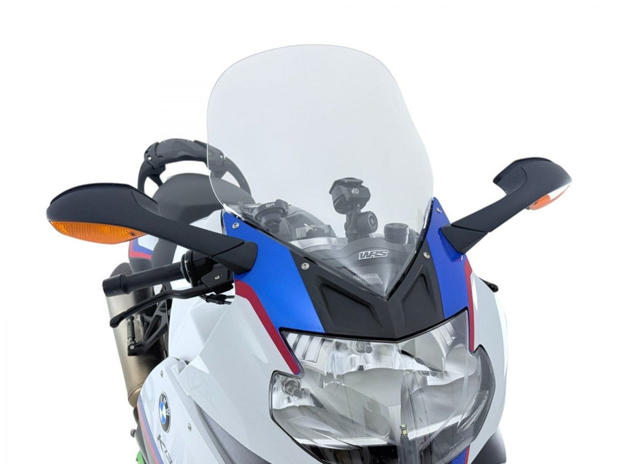 BMW K 1300 S [2009-2016] - Touring Windschild – Ansicht 4