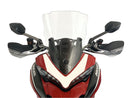 Ducati Multistrada 1200 Pikes Peak [2016-2019] - Touring Windschild – Ansicht 2