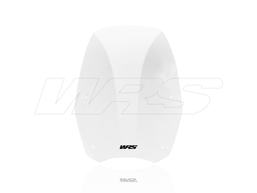 HONDA SH 150 [2017-2019] - Touring windshield – view 2