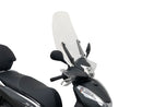 HONDA SH 150 [2017-2019] - Touring windshield – view 6