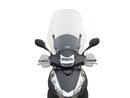 HONDA SH 150 [2017-2019] - Touring windshield – view 1