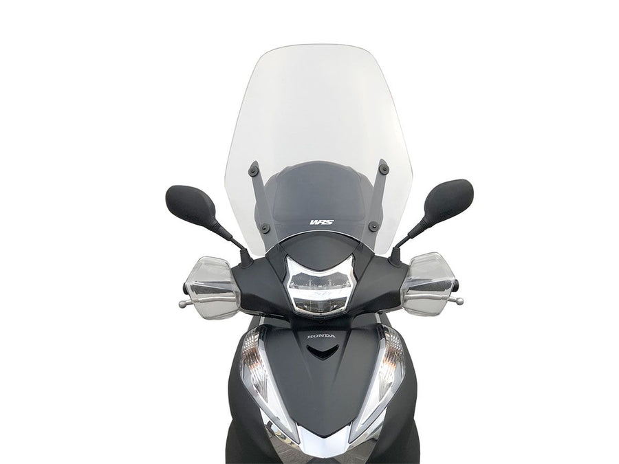 HONDA SH 150 [2017-2019] - Touring windshield – view 1