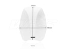 HONDA SH 150 [2017-2019] - Touring windshield – view 5