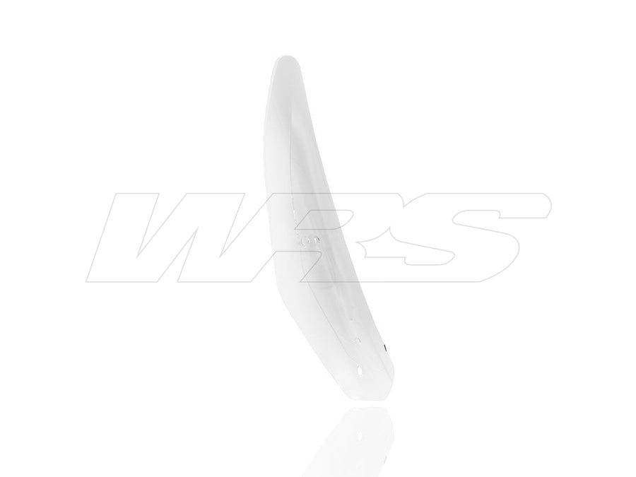 HONDA SH 300 [2015-2021] - Touring Windschild – Ansicht 3