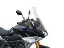 YAMAHA MT 09 TRACER [2018-2020] - Touring Windschild – Ansicht 4