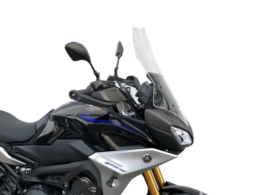 YAMAHA MT 09 TRACER GT [2018-2020] - Touring Windschild – Ansicht 4