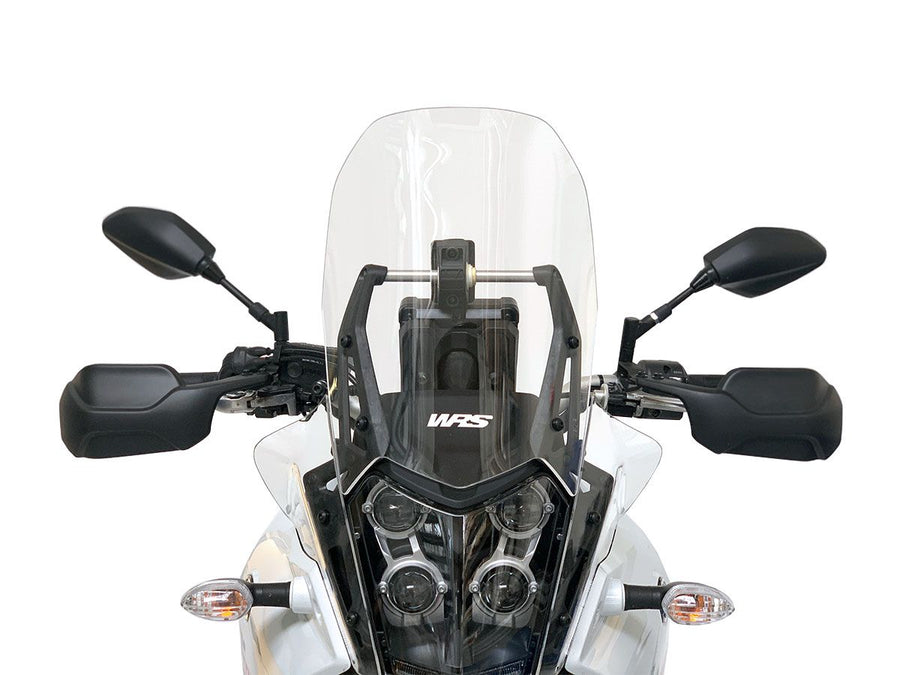 Yamaha Ténéré 700 [2019-2024] - Bulle Touring – vue 2