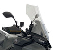 YAMAHA TRACER 9 [2021-2024] - Touring windshield – view 2