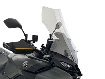 YAMAHA TRACER 9 [2021-2024] - Touring Windschild – Ansicht 2