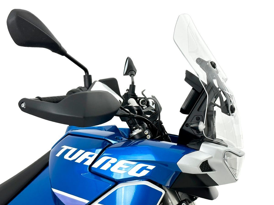 Aprilia Touareg 660 [2022-2026] - Pare-brise Touring - vue 6