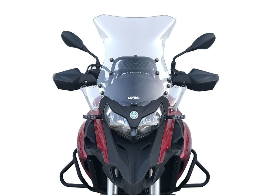 Benelli TRK 502 X [2018-2026] - Touring Windschild – Ansicht 4