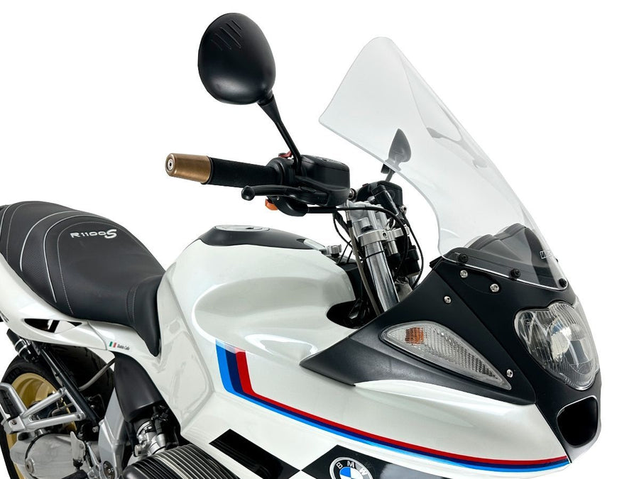 BMW R 1100 S [1998-2006] - Pare-brise Touring – vue 2