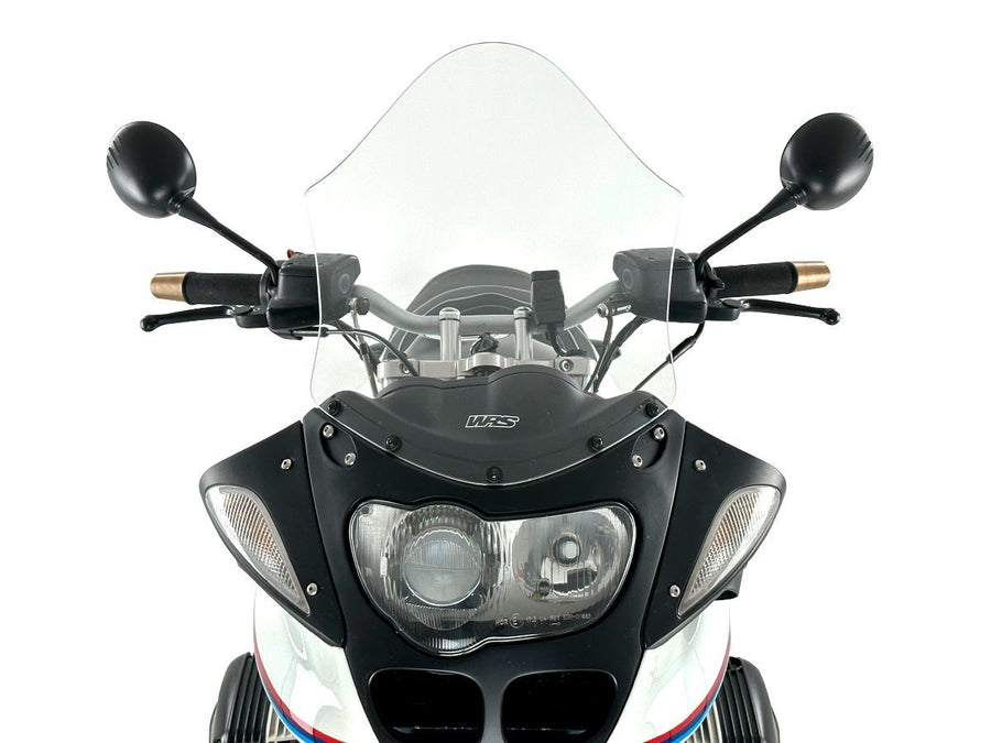 BMW R 1100 S [1998-2006] - Pare-brise Touring – vue 4