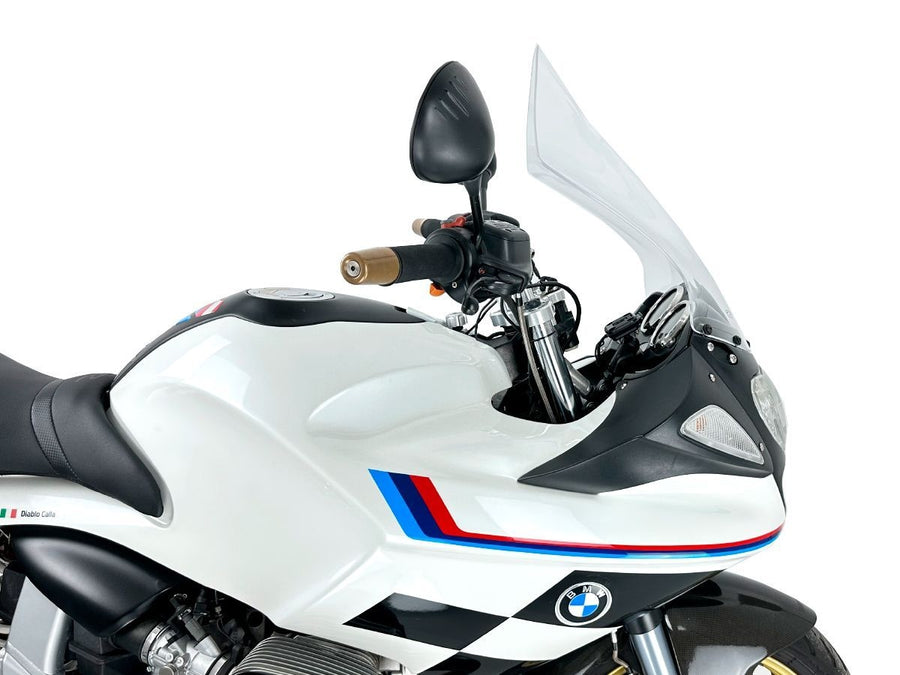 BMW R 1100 S [1998-2006] - Pare-brise Touring – vue 6