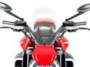 DUCATI DIAVEL V4 [2023-2026] - Pare-brise Touring – vue 6