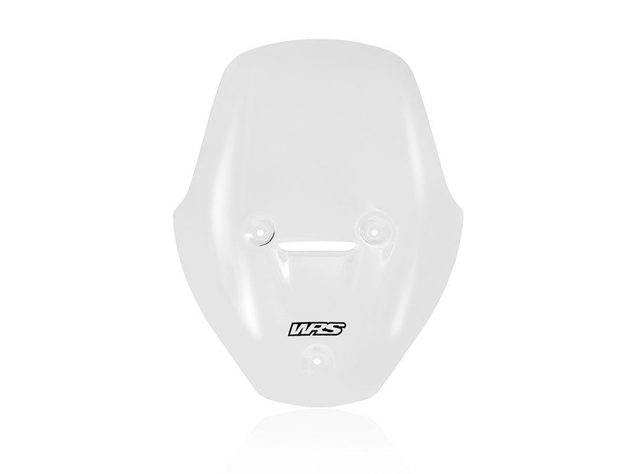DUCATI DIAVEL V4 RS [2026-2026] - Touring windshield - view 12