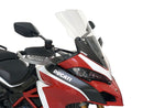 Ducati Multistrada 1260 S [2018-2020] - Touring windshield – view 2