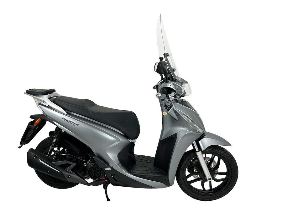 Kymco People S 200 [2018-2026] - Pare-brise Touring - vue 3
