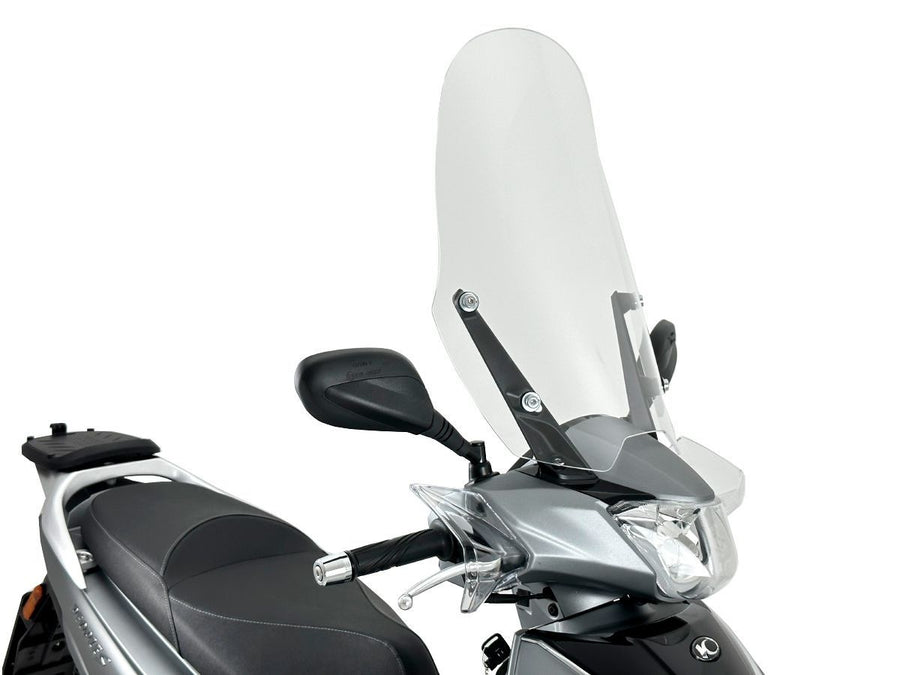 Kymco People S 200 [2018-2026] - Pare-brise Touring - vue 1