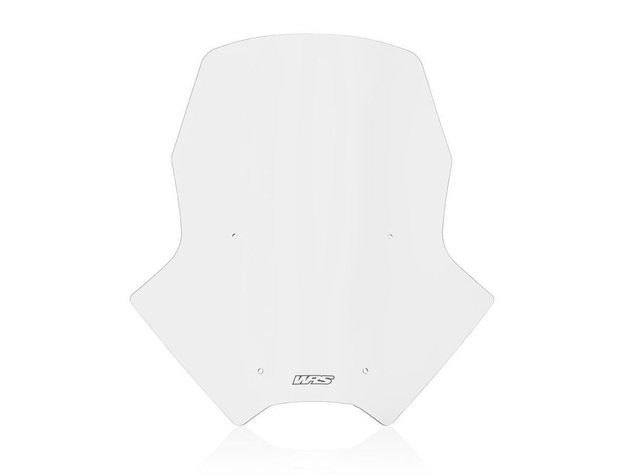 SYM JET X 125 [2023-2026] - Touring windshield - view 12