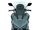SYM JET X 125 [2023-2026] - Touring windshield - view 4
