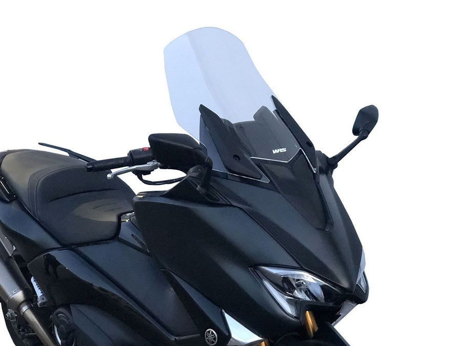 YAMAHA T-MAX 530 [2017-2019] - Pare-brise Touring – vue 2