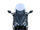 YAMAHA T-MAX 530 [2017-2019] - Pare-brise Touring – vue 4