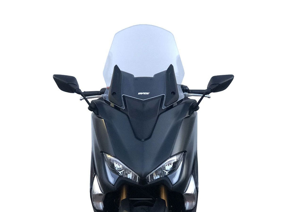 YAMAHA T-MAX 530 [2017-2019] - Pare-brise Touring – vue 4