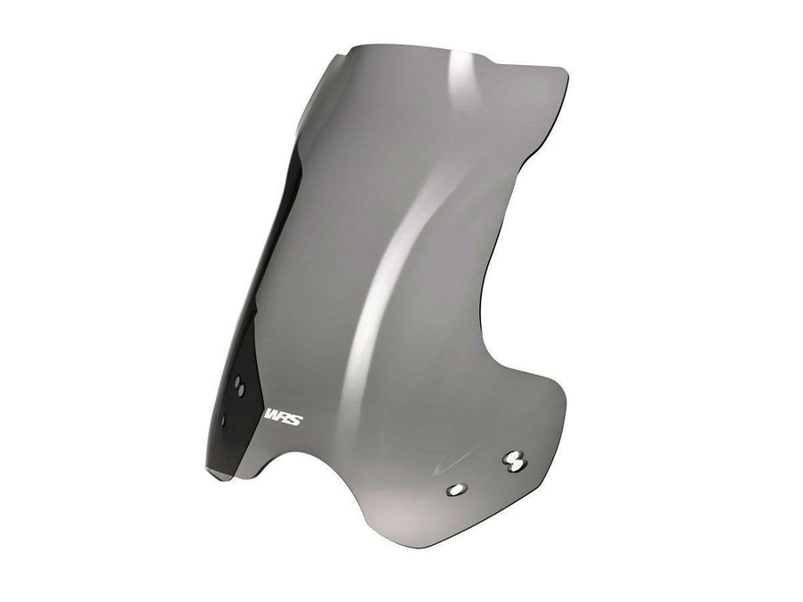 BMW R 1150 GS ADVENTURE [2001-2004] - Touring windshield – view 4