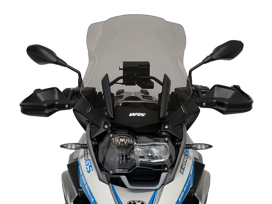 BMW R 1250 GS [2018-2023] - Touring Windschild – Ansicht 3