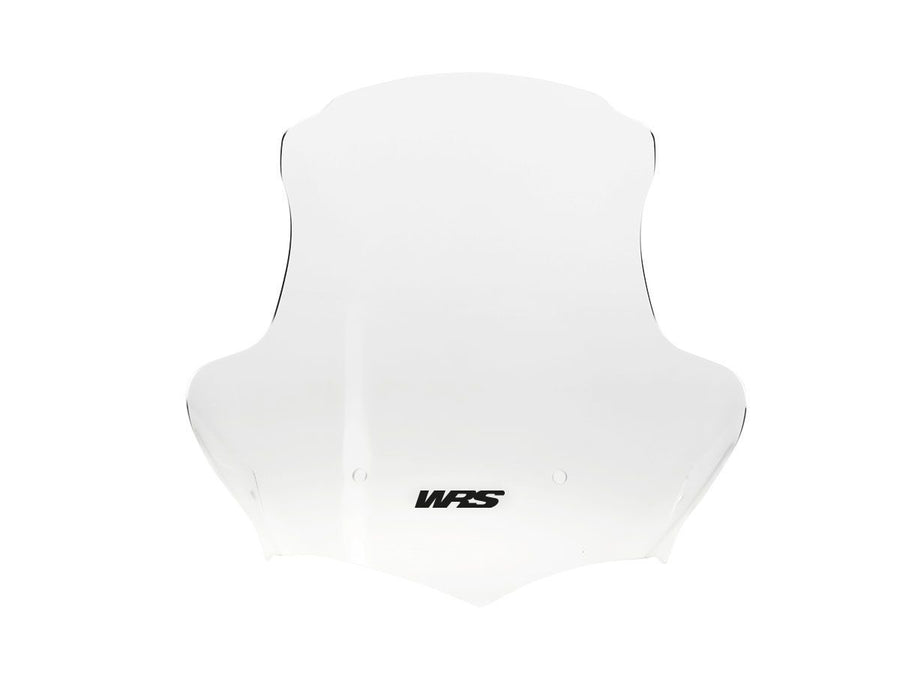 BMW K 1200 R [2005-2008] - Pare-brise Touring – vue 2