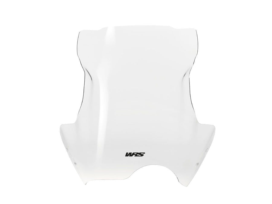 BMW R 1150 GS ADVENTURE [2001-2004] - Touring windshield – view 3