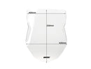 BMW R 1200 GS [2013-2018] - Touring Windschild – Ansicht 12