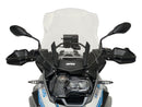 BMW R 1200 GS ADVENTURE [2014-2018] - Touring Windschild – Ansicht 4