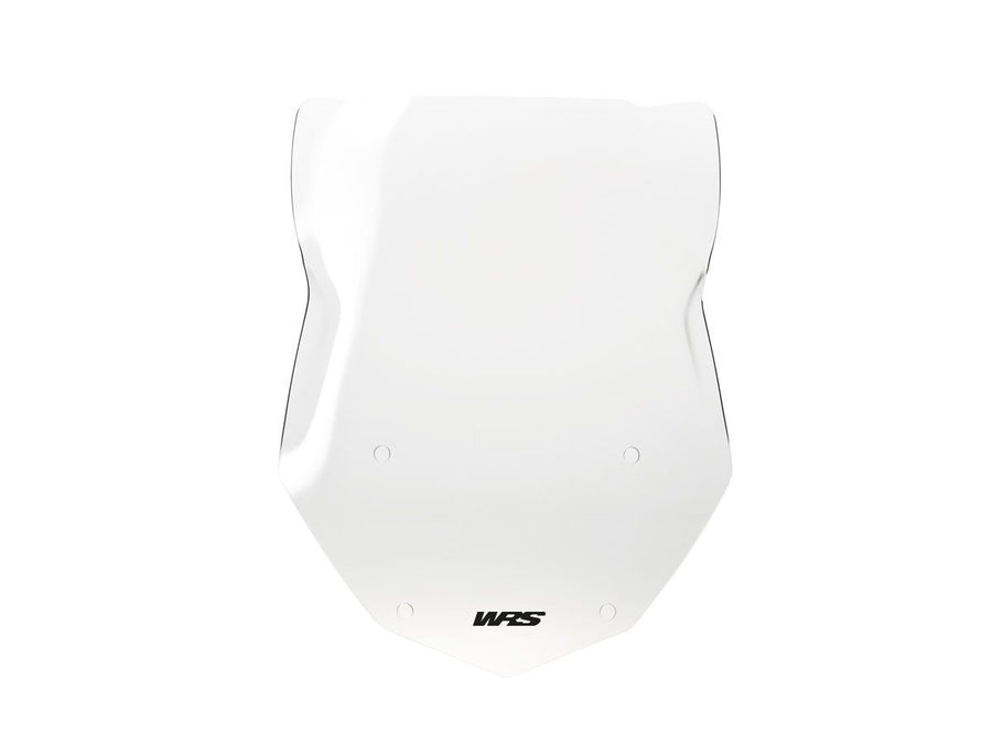 BMW R 1200 GS [2013-2018] - Touring Windschild – Ansicht 6
