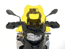 BMW F 800 GS [2024-2026] - Pare-brise Touring – vue 2