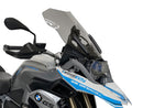 BMW R 1200 GS ADVENTURE [2014-2018] - Intermedio windshield – view 1