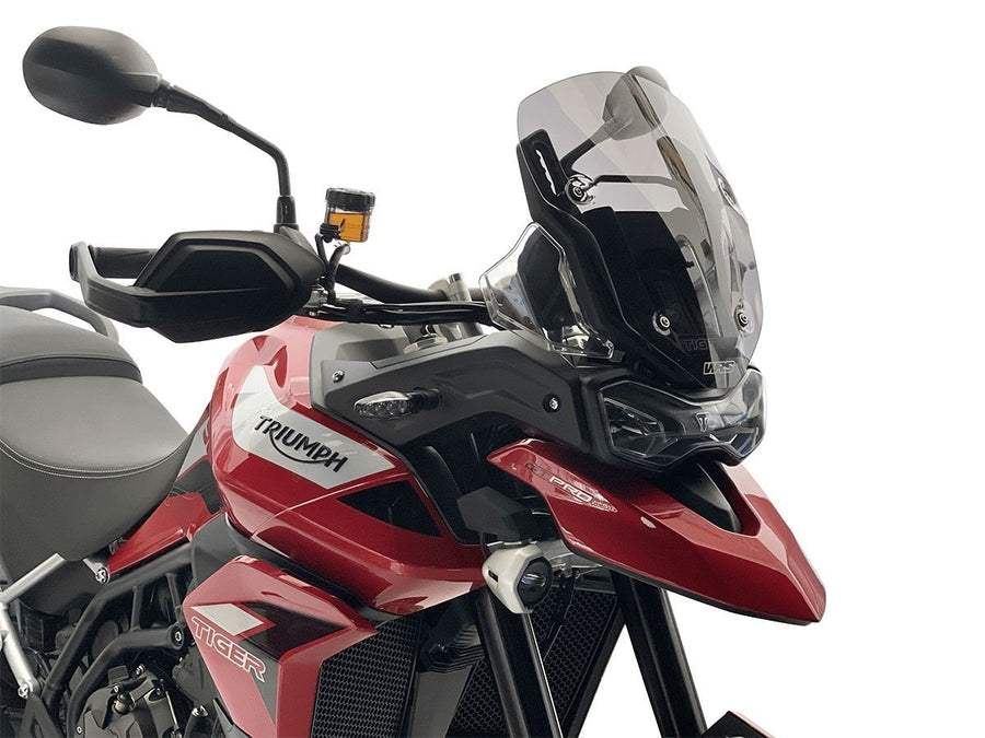 Triumph Tiger 900 GT [2020-2026] - Sport Windschild – Ansicht 11