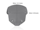 Triumph Tiger 900 Rally [2020-2026] - Sport Windschild – Ansicht 7
