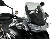 Triumph Tiger 1200 GT [2022-2026] - Sport Windschild – Ansicht 1