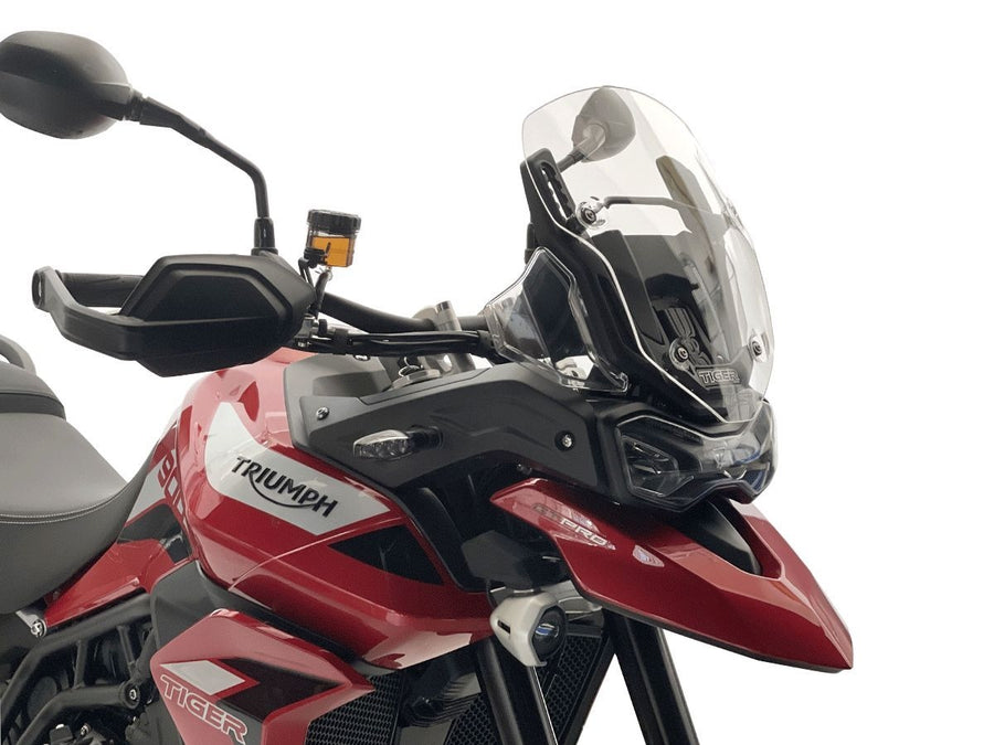 Triumph Tiger 900 GT [2020-2026] - Sport Windschild – Ansicht 12