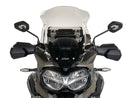 Triumph Tiger Explorer 1200 Desert [2016-2021] - Touring Windschild – Ansicht 3