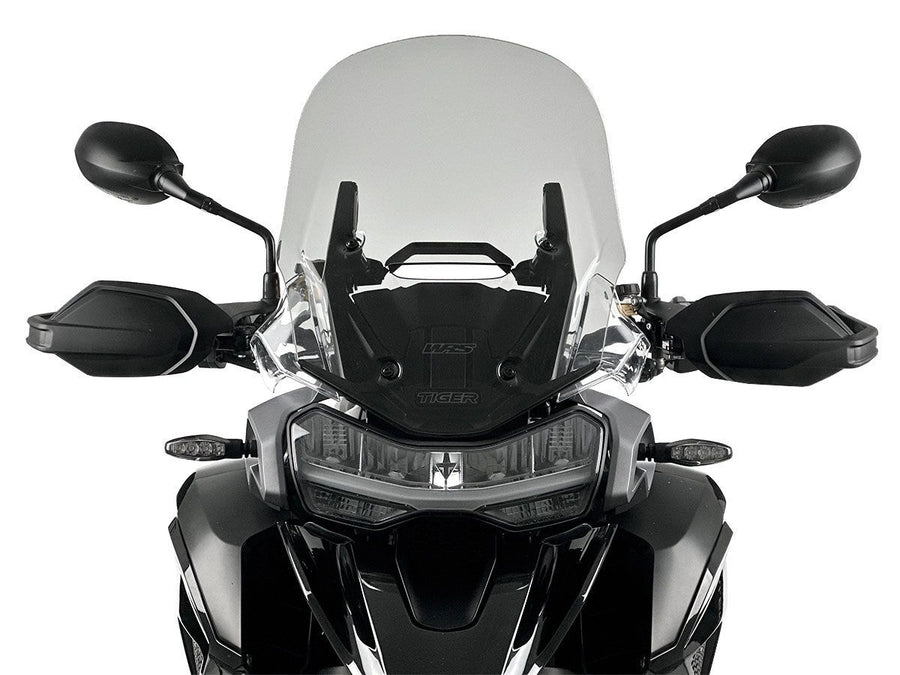 Triumph Tiger 1200 GT [2022-2026] - Touring Windschild – Ansicht 5
