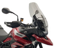 Triumph Tiger 900 Rally Pro [2020-2026] - Pare-brise Touring - Vue 1