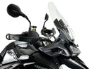 Triumph Tiger 1200 GT Pro [2022-2026] - Touring Windschild – Ansicht 6