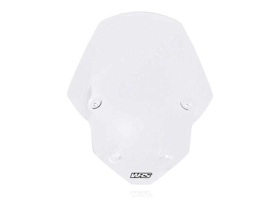 Triumph Tiger 900 Rally Pro [2020-2026] - Pare-brise Touring - Vue 6