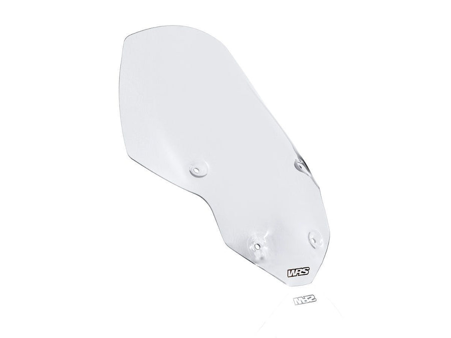 Triumph Tiger 900 [2020-2026] - Touring windshield - view 8
