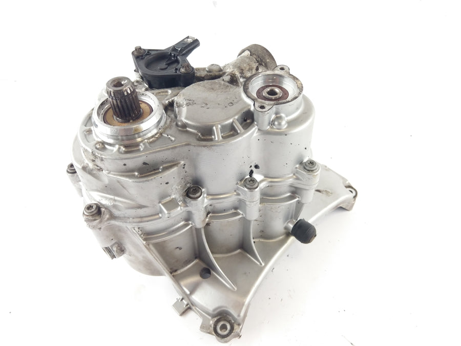 BMW R 1200 R K27 [2007] - Getriebe